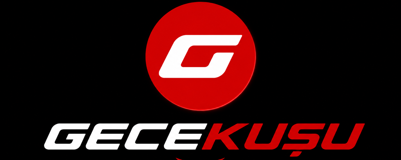 GECEKUSU